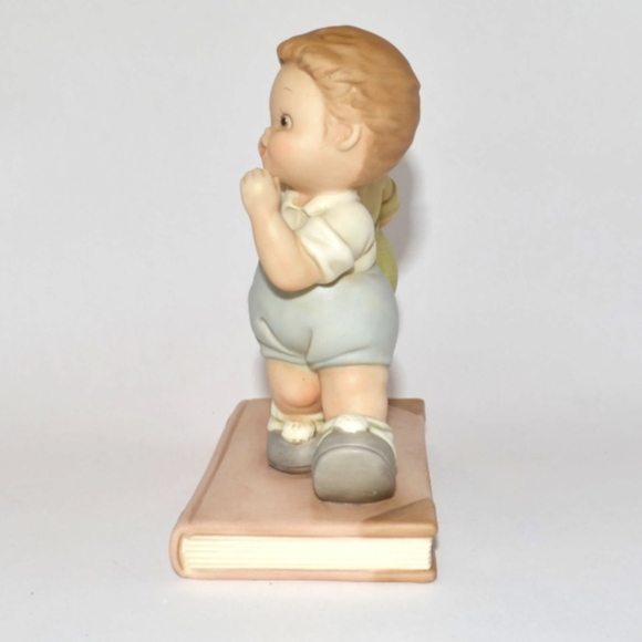 Enesco Tweedledum And Tweedledee 1994 Limited edition #7505 - Picture 2 of 7